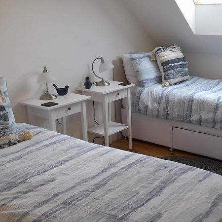 21Kr Bed And Breakfast, Close To Beach, Town Centre And Golf St Andrews Eksteriør billede