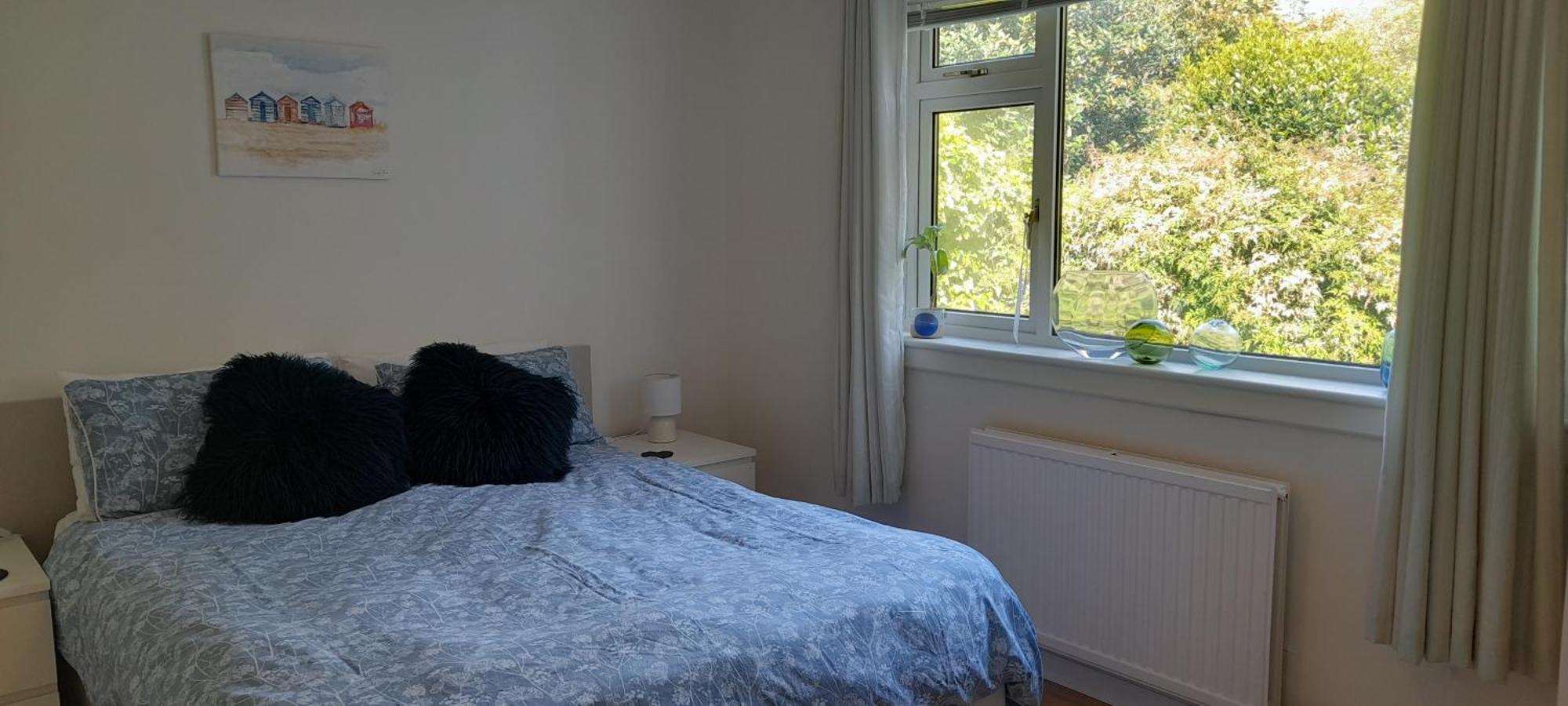 21Kr Bed And Breakfast, Close To Beach, Town Centre And Golf St Andrews Eksteriør billede