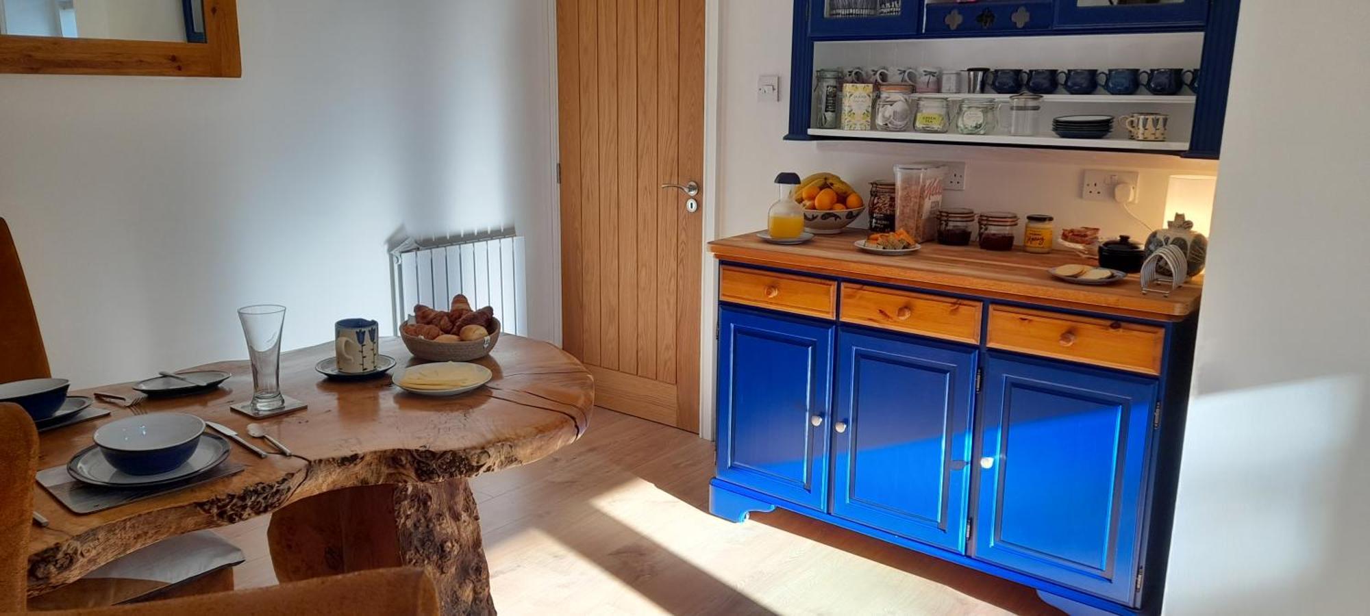 21Kr Bed And Breakfast, Close To Beach, Town Centre And Golf St Andrews Eksteriør billede