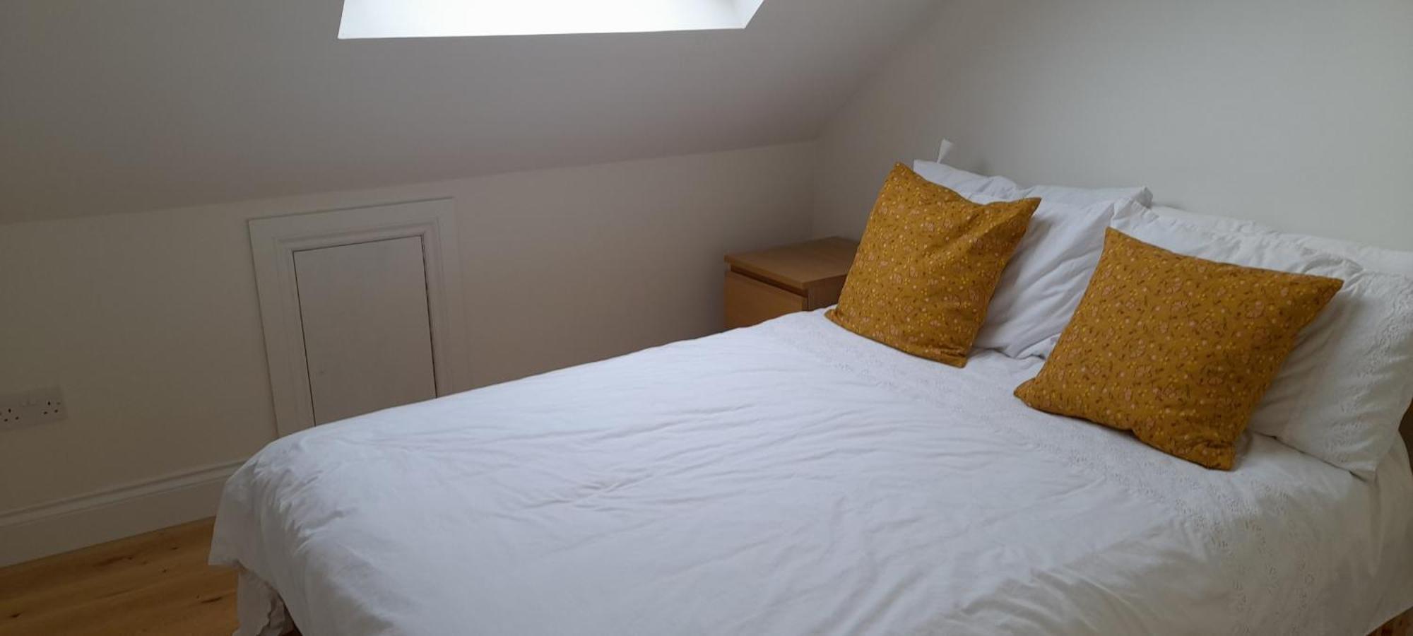 21Kr Bed And Breakfast, Close To Beach, Town Centre And Golf St Andrews Eksteriør billede