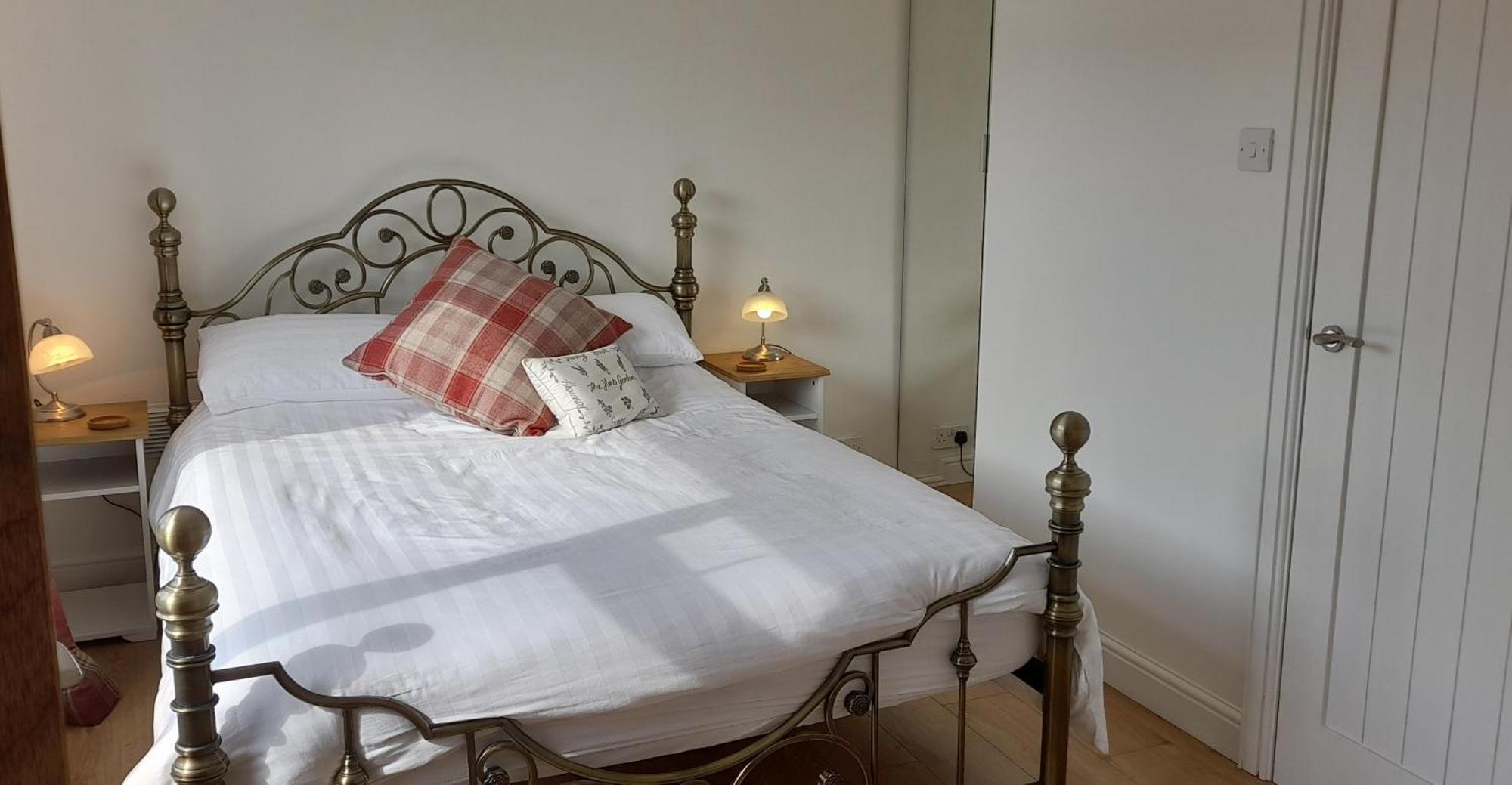 21Kr Bed And Breakfast, Close To Beach, Town Centre And Golf St Andrews Eksteriør billede